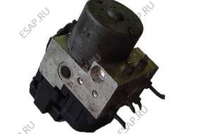 БЛОК АБС   TOYOTA AVENSIS D4D 0265216825