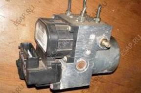 БЛОК АБС   Toyota Avensis D4D 2.0 98-02 0 265216485