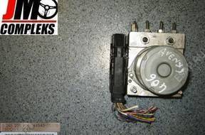 БЛОК АБС TOYOTA AVENSIS   ESP 0265235406