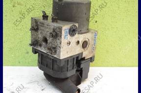 БЛОК АБС   TOYOTA AVENSIS I 1.8 2.0 D 0273004229