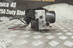 БЛОК АБС   TOYOTA AVENSIS I 44510-05020 97-2003 год.