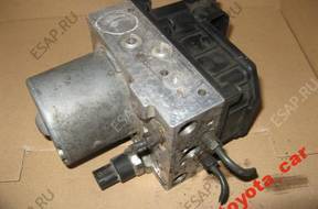 БЛОК АБС TOYOTA AVENSIS I   89541-05030 44540-05010