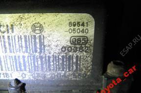 БЛОК АБС TOYOTA AVENSIS I   89541-05040