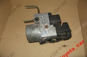 БЛОК АБС TOYOTA AVENSIS I   89541-05040