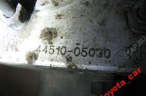 БЛОК АБС TOYOTA AVENSIS I   89541-05040