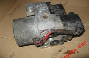 БЛОК АБС TOYOTA AVENSIS I   89541-05050