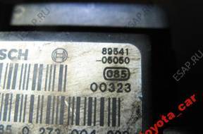 БЛОК АБС TOYOTA AVENSIS I   89541-05050