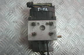 БЛОК АБС   Toyota Avensis I D4D 00-02 0265216825