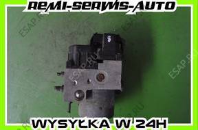 БЛОК АБС   Toyota Avensis I T22 2.0 D4D 0265216485