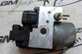 БЛОК АБС TOYOTA AVENSIS I T22 2.0 D4D   0265216485
