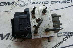 БЛОК АБС TOYOTA AVENSIS I T22 2.0 D4D   0265216485