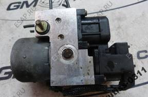 БЛОК АБС TOYOTA AVENSIS I T22 2.0 D4D   0265216485