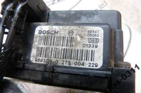 БЛОК АБС TOYOTA AVENSIS I T22 2.0 D4D   0265216485