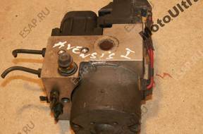 БЛОК АБС Toyota Avensis I T22 97-02   0273004229