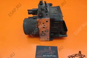 БЛОК АБС   TOYOTA AVENSIS II 0265225282