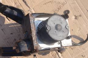 БЛОК АБС   TOYOTA AVENSIS II 0265225282