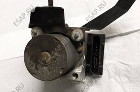 БЛОК АБС   TOYOTA AVENSIS II 02652314644451005042