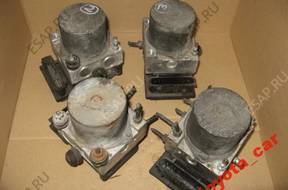 БЛОК АБС TOYOTA AVENSIS II   0265800382 44510-05042