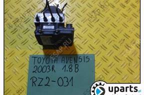 БЛОК АБС   TOYOTA AVENSIS II 1.8