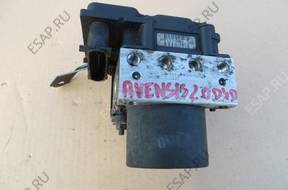 БЛОК АБС TOYOTA AVENSIS II 2.0 D4D   0265234464