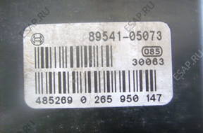 БЛОК АБС TOYOTA AVENSIS II T25   0265225319
