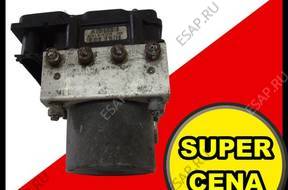 БЛОК АБС   TOYOTA AVENSIS II T25 03-08 0265231464