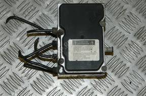 БЛОК АБС   TOYOTA AVENSIS II T25 03-08 2.0 D4D
