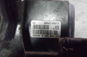 БЛОК АБС TOYOTA AVENSIS II T25 1.8   89541-05073