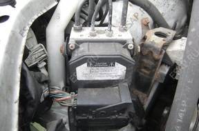 БЛОК АБС   Toyota Avensis II T25 1.8 vvti
