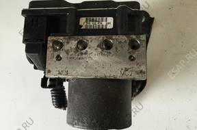 БЛОК АБС   TOYOTA AVENSIS II T25 1.8VVTi 0265231327