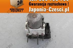 БЛОК АБС    TOYOTA AVENSIS II T25