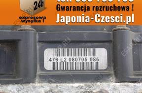 БЛОК АБС    TOYOTA AVENSIS II T25
