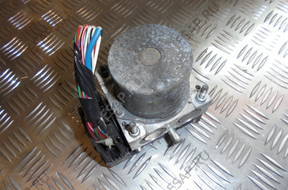 БЛОК АБС TOYOTA AVENSIS POMA  0265800382 0265231464