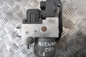 БЛОК АБС   TOYOTA AVENSIS T 22 / 2891920273004559