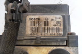 БЛОК АБС   TOYOTA AVENSIS T 22 D4D 2820510273004559