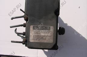БЛОК АБС TOYOTA AVENSIS T 25   0265800382