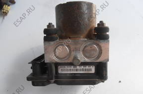 БЛОК АБС   TOYOTA AVENSIS T 25 / 1.8 / 0265800313