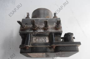 БЛОК АБС   TOYOTA AVENSIS T 25 / 1.8 / 0265800313