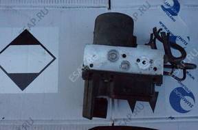 БЛОК АБС TOYOTA AVENSIS T 25 2.0 D4D   0265231327