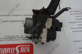 БЛОК АБС TOYOTA AVENSIS T 25 2.0 D4D   0265800313