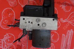 БЛОК АБС TOYOTA AVENSIS T 25 2.0 VVTI   89541-05073