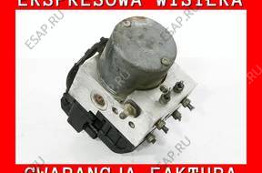 БЛОК АБС   TOYOTA AVENSIS T22 00 2.0 D4D 0265216485