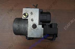 БЛОК АБС    TOYOTA AVENSIS T22 0265216485