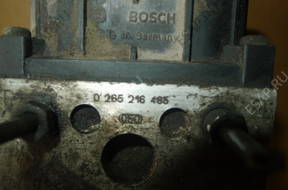 БЛОК АБС   TOYOTA AVENSIS T22 0265216485