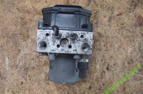 БЛОК АБС TOYOTA AVENSIS T22   0265225071