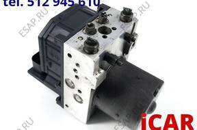 БЛОК АБС   TOYOTA AVENSIS T22 0265950026 0265225071