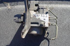 БЛОК АБС   TOYOTA AVENSIS T22 0273004229