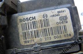 БЛОК АБС TOYOTA AVENSIS T22    0273004559 2001 год.