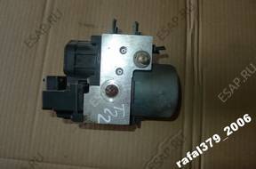 БЛОК АБС   TOYOTA AVENSIS T22 1.6 4A-FE