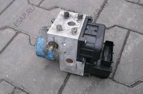 БЛОК АБС   TOYOTA AVENSIS T22  1.8 VVT-I --